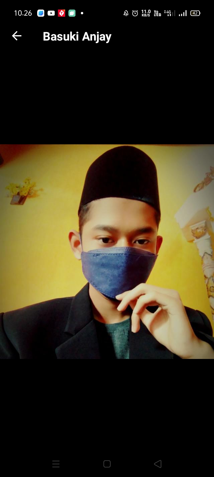 Basuki Nur foto 6