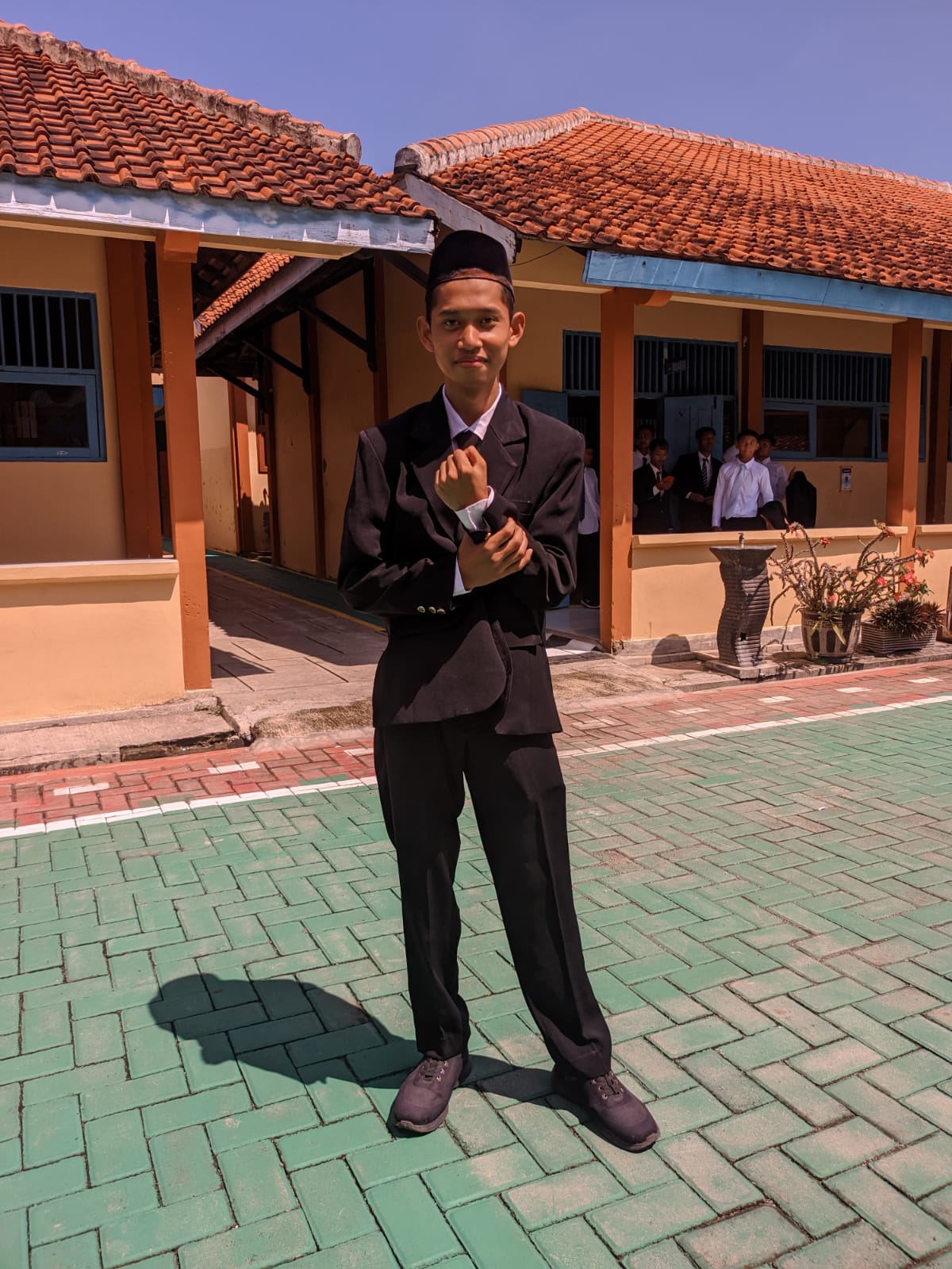 Basuki Nur foto 12